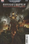 WARHAMMER 40,000: SISTERS OF BATTLE #2B 
