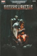 WARHAMMER 40,000: SISTERS OF BATTLE #3B 
