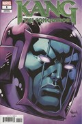 KANG THE CONQUEROR #1J 