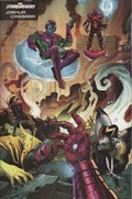 KANG THE CONQUEROR #1E 