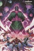 KANG THE CONQUEROR #1G 