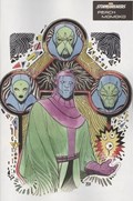 KANG THE CONQUEROR #1H 