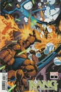 KANG THE CONQUEROR #2-2nd 