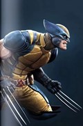 X-MEN: THE TRIAL OF MAGNETO #1-TOMML-B 