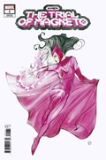 X-MEN: THE TRIAL OF MAGNETO #1E 