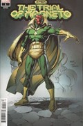 X-MEN: THE TRIAL OF MAGNETO #1-RI 