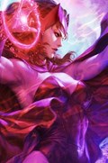 X-MEN: THE TRIAL OF MAGNETO #1-RI-C 