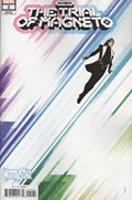 X-MEN: THE TRIAL OF MAGNETO #2B 