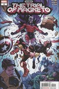 X-MEN: THE TRIAL OF MAGNETO #2 