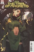 X-MEN: THE TRIAL OF MAGNETO #2-RI 