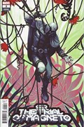X-MEN: THE TRIAL OF MAGNETO #2-RI-B 