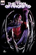 X-MEN: THE TRIAL OF MAGNETO #1-ILLUM 