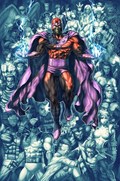X-MEN: THE TRIAL OF MAGNETO #1-BTC-B 