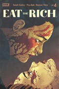 EAT THE RICH #4 