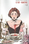 EAT THE RICH #2-RI-B 