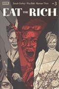 EAT THE RICH #3 