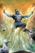 FCBD 2021: SUICIDE SQUAD SPECIAL EDITION #1-RI 
