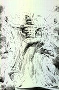 FCBD 2021: SUICIDE SQUAD SPECIAL EDITION #1-RI-B 