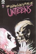 THE UNBELIEVABLE UNTEENS #3B 