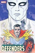 DEFENDERS #5B 