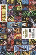 DEFENDERS #1-RI 