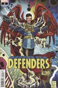 DEFENDERS #2C 