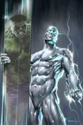 DEFENDERS #1-BTC-B 