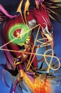 DJINN HUNTER #1-RI 