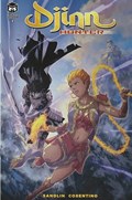 DJINN HUNTER #2 