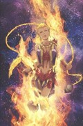 DJINN HUNTER #2-RI 