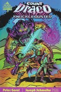 COUNT DRACO: KNUCKLEDUSTER #1E 