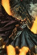FCBD 2021: BATMAN: SPECIAL EDITION #1-RI 