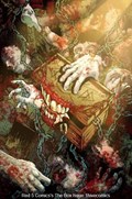 THE BOX #1-HIVE 