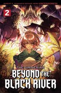 CIMMERIAN, THE: BEYOND THE BLACK RIVER #2C 