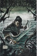 CIMMERIAN, THE: BEYOND THE BLACK RIVER #2-RI 