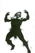 CIMMERIAN, THE: BEYOND THE BLACK RIVER #1-RI-E 
