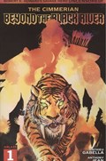 CIMMERIAN, THE: BEYOND THE BLACK RIVER #1C 