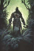 CIMMERIAN, THE: BEYOND THE BLACK RIVER #1-RI-B 