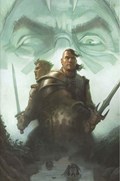 CIMMERIAN, THE: BEYOND THE BLACK RIVER #1-RI 