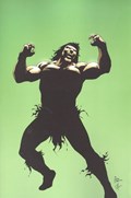 CIMMERIAN, THE: BEYOND THE BLACK RIVER #1-RI-C 