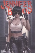 JENNIFER BLOOD #2D 
