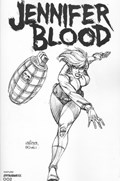 JENNIFER BLOOD #2-RI-D 