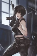 JENNIFER BLOOD #2-RI-F 
