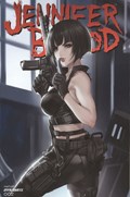 JENNIFER BLOOD #2C 