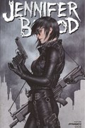JENNIFER BLOOD #3D 