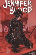 JENNIFER BLOOD #3M 