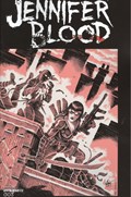 JENNIFER BLOOD #3L 