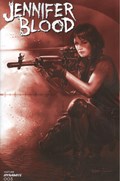 JENNIFER BLOOD #3-RI 