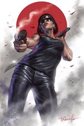 JENNIFER BLOOD #4F 