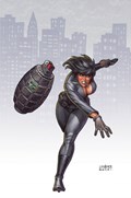 JENNIFER BLOOD #4G 
